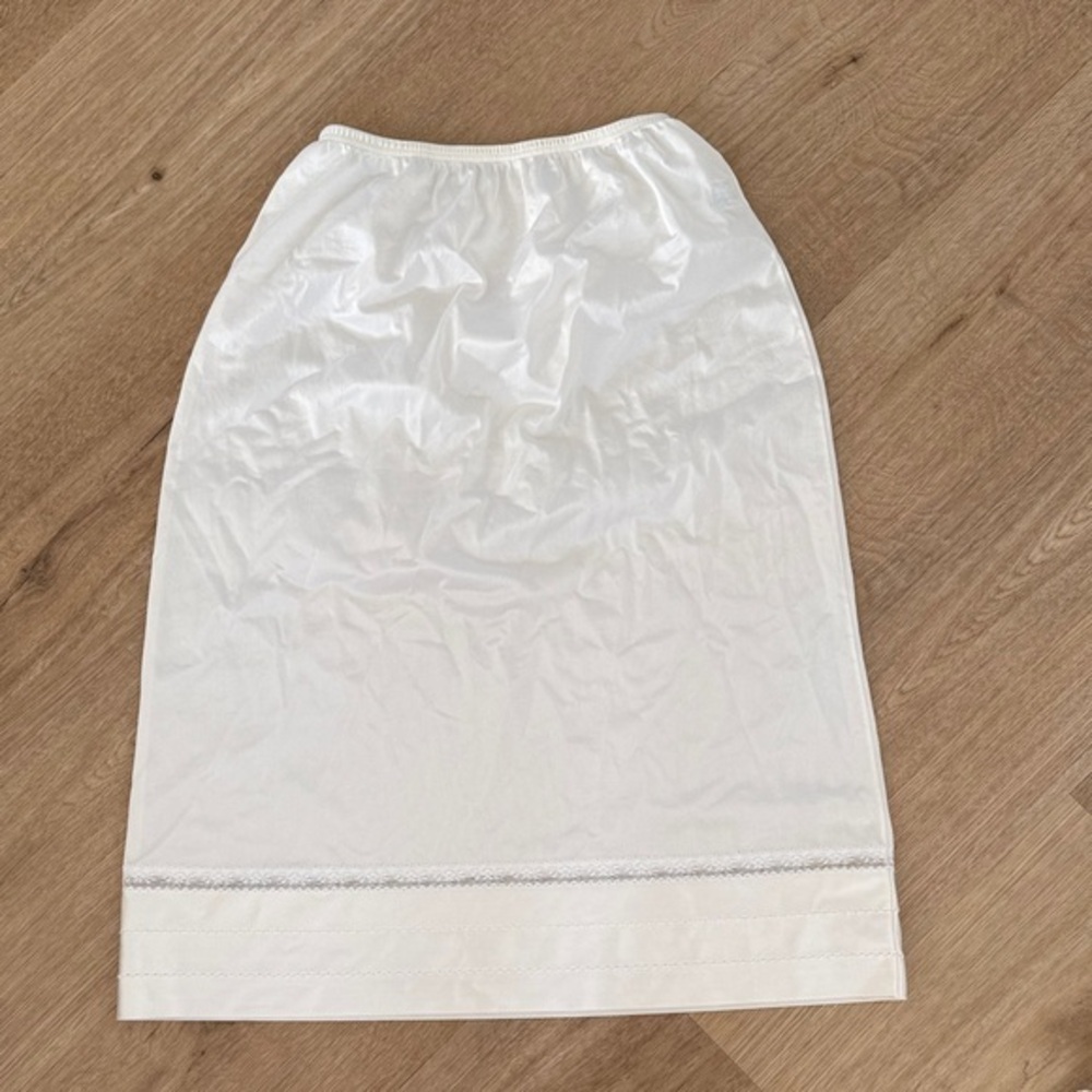 Lorraine Skirt